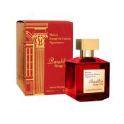 Barakkat Rouge 540 Essence - Parfum Intense 100 Ml - Extrait De Parfum