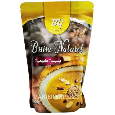 Bssisa Naturel 500g - Ben Yaghlan