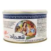 Chamia Halva Light Sans Sucre Shehrazad 350g – Boîte Métallique