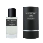 Collection Privée Girl 50ml - Edition Intense Paris Eau de Parfum