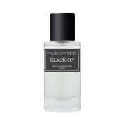Collection Privée Black OP 50ml - Edition Intense Paris Eau de Parfum