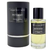 Collection Privée Interdit 50ml - Edition Intense Paris Eau de Parfum