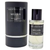 Collection Privée Million 50ml - Edition Intense Paris Eau de Parfum