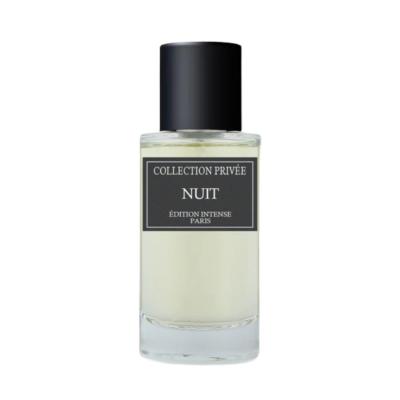 Collection Privée Nuit 50ml - Edition Intense Paris Eau de Parfum