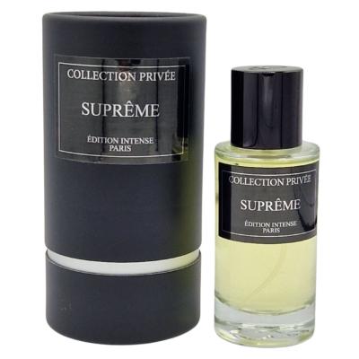 Collection Privée Suprême 50ml - Edition Intense Paris Eau de Parfum