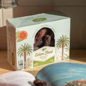 Dattes Mejhoul du Maroc 1kg - Eden Jool