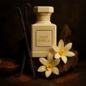 Fragrance World Sexy Vanilla - 100ml Eau de Parfum
