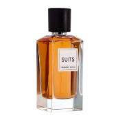 Fragrance World Suits - 100ml Eau de Parfum