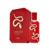 French Avenue Veneno Scarlet - 100ml Eau de Parfum