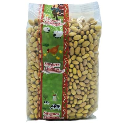 Haricot Goma 1 Kg – Légumes Secs Authentiques & Nourrissants