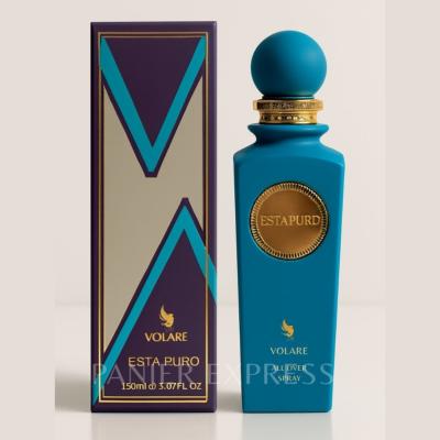 Kenzie Candid Esta Puro 150ml - Volaré Eau de Parfum