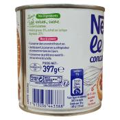 Lait Concentre Nestlé Sucre 397 G