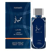Eau de Parfum - Hayaati Al Maleky 100ml
