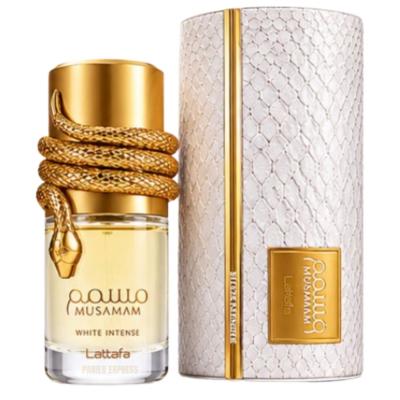 Musamam White Intense 100ml - Lattafa Eau de Parfum