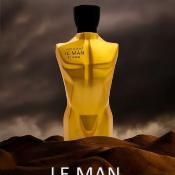 Loui Martin Le Man Elixier - 100ml Eau de Parfum