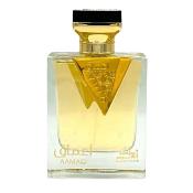 Mamlakat Al Oud Aamaq - 100ml Eau de Parfum