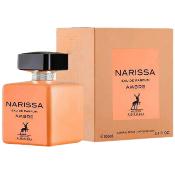 Narissa Ambre Alhambra - 100ml Eau de Parfum