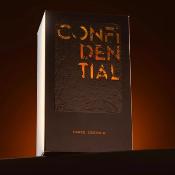 Paris Corner Confidential - 100ml Eau de Parfum