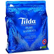 Riz Long Basmati Tilda 5 Kg