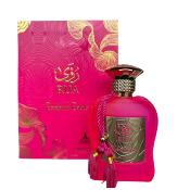 Paris Corner Rua Radiant Roses - 100ml Eau de Parfum