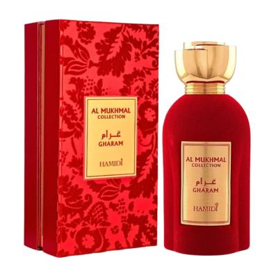Gharam Hamidi Al Mukhmal Collection - 100ml Eau de Parfum
