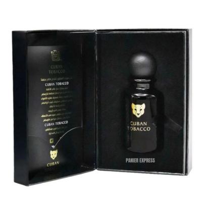 Cuban Tobacco 100ml - Surrati Eau de Parfum