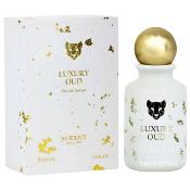 Luxury Oud 100ml - Surrati Eau de Parfum