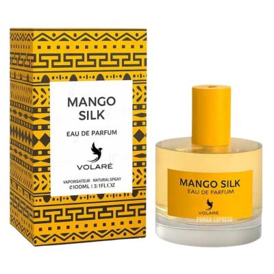 Mango Silk 100ml - Volaré Eau de Parfum