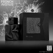 Spectre Wraith French Avenue - 100ml Eau de Parfum