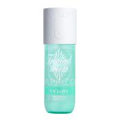 Brume Tropical Breeze V.V Love - 150ml Fragrance Mist