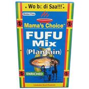 Farine De Banane Plantain 681g