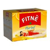 Infusion Détox Fitné Chrysanthème – 15 Sachets Herbal Jaune (40g)