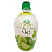 Jus De Citron Vert Italie 200 ml