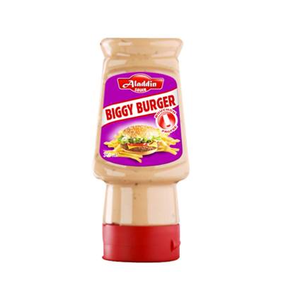 Sauce Biggy Burger Aladdin 300 Ml