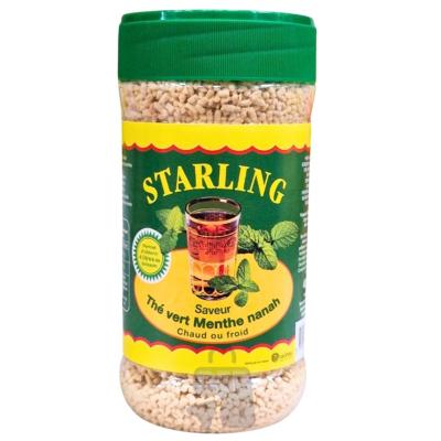 Starling Menthe 400g – Boisson Instantanée Fraîche & Revigorante