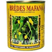 Brèdes Mafana 800g – Codal – Légume Traditionnel Malgache