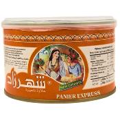 Chamia Halva aux Fruits Secs Shehrazad 350g – Boîte Métallique Gourmande