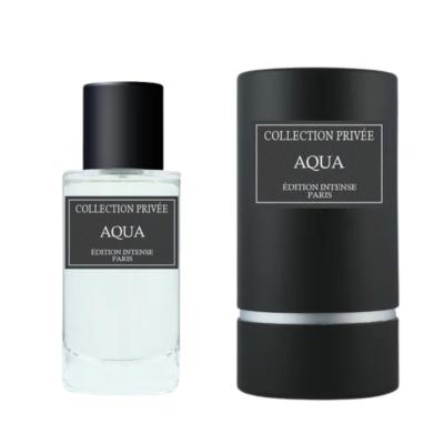 Collection Privée Aqua 50ml - Edition Intense Paris Eau de Parfum