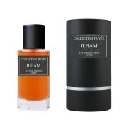 Collection Privée Ilham 50ml - Edition Intense Paris Eau de Parfum