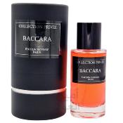 Collection Privée Baccara 50ml - Edition Intense Paris Eau de Parfum