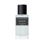 Collection Privée Invicts 50ml - Edition Intense Paris Eau de Parfum