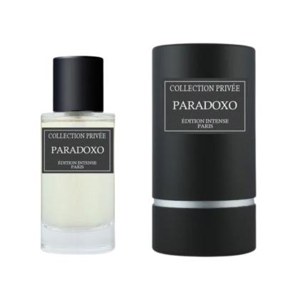 Collection Privée Paradoxo 50ml - Edition Intense Paris Eau de Parfum