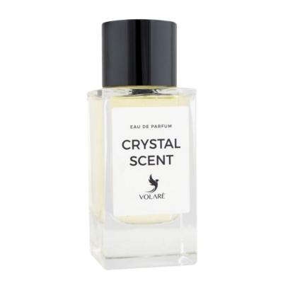 Crystal Scent Volaré - 100ml Eau de Parfum