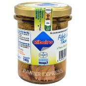 Filet de Thon à l’Huile d’Olive 190g Ribeira