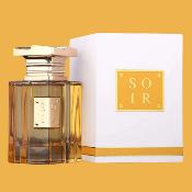 Soir Fragrance World - 80ml Eau de Parfum