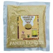 Graine de Courge Moulue Mbika – Pistache Africaine 100g – Number One