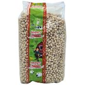 Haricot Coco Blanc 1 Kg – Légumes Secs Riches en Saveur & Nutrition