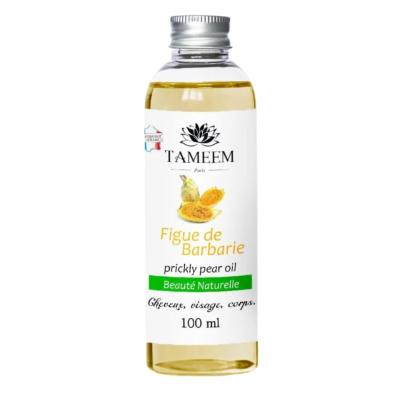 Huile de Figue de Barbarie Tameem 100ml