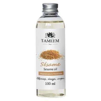Huile de Sésame Tameem 100ml