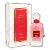 Ithra Dubai Musk Pomegranate - 100ml Eau de Parfum